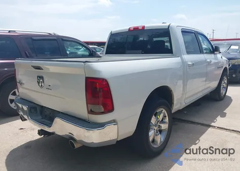 2010 Dodge Ram 1500 Slt/Sport/Trx from USA, damaged, VIN 1D7RV1CT0AS186610